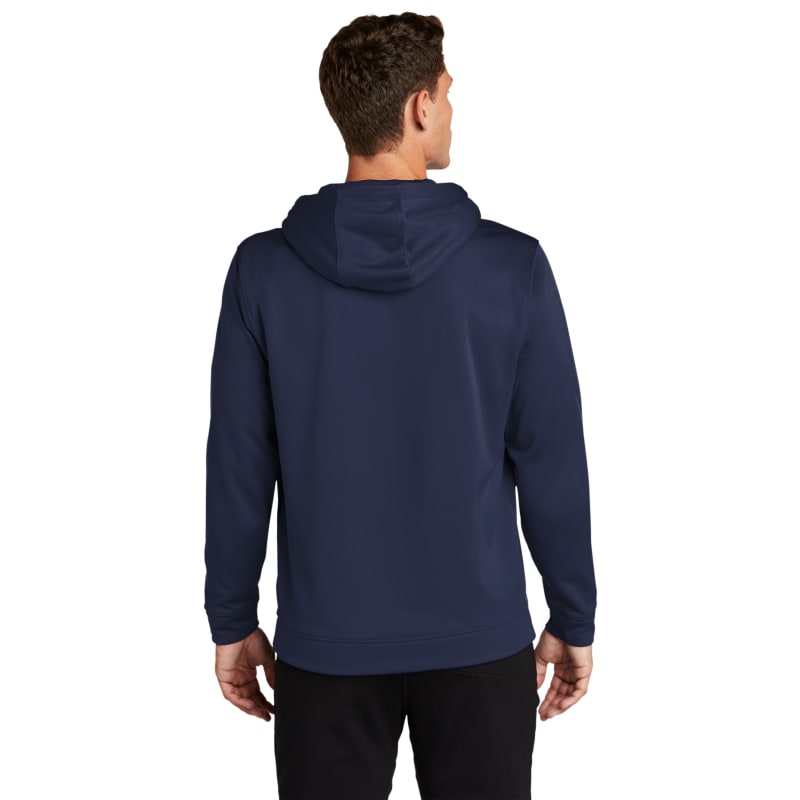 Sport-Tek Sport-Wick Fleece Hooded Pullover., custom hoodie or sweatshirt with logo imprint 34