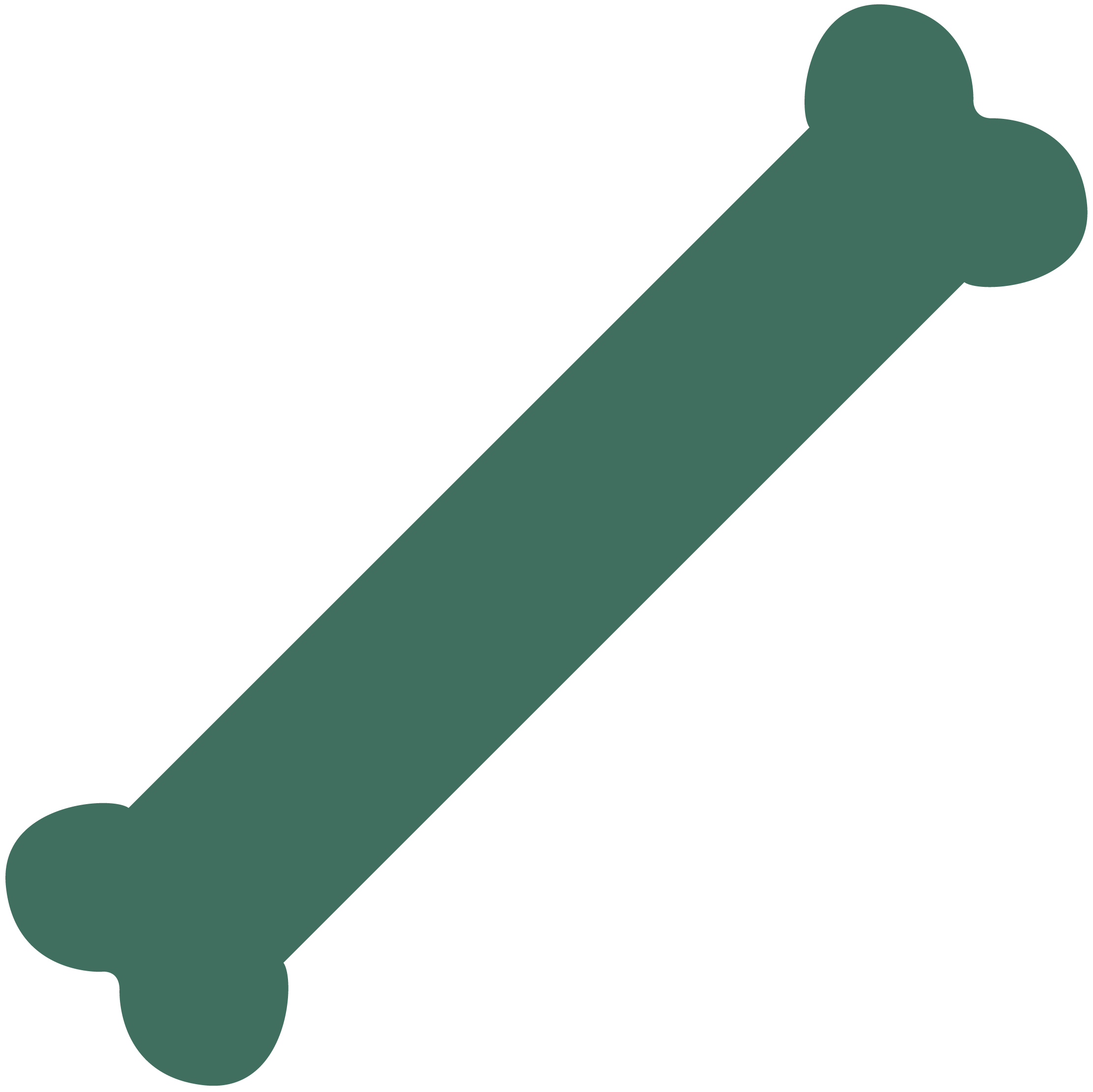 Dog Bone Waver 29