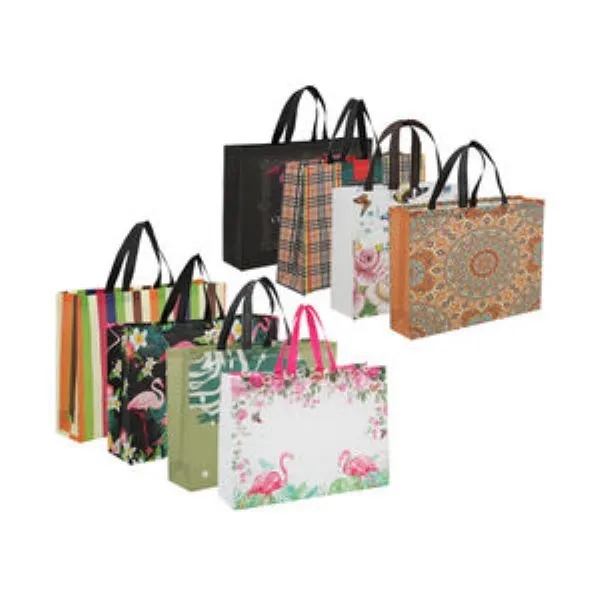 Ruicheng Non Woven Tote Shopping Bag 2