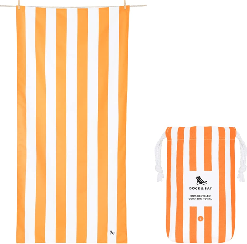 Towel and Bag Kit 3