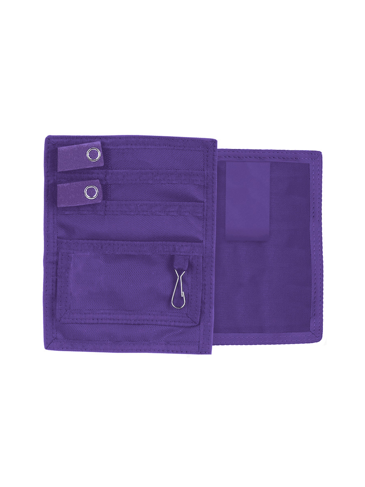Prestige Medical - 4-Pocket Belt Loop Organizer 2