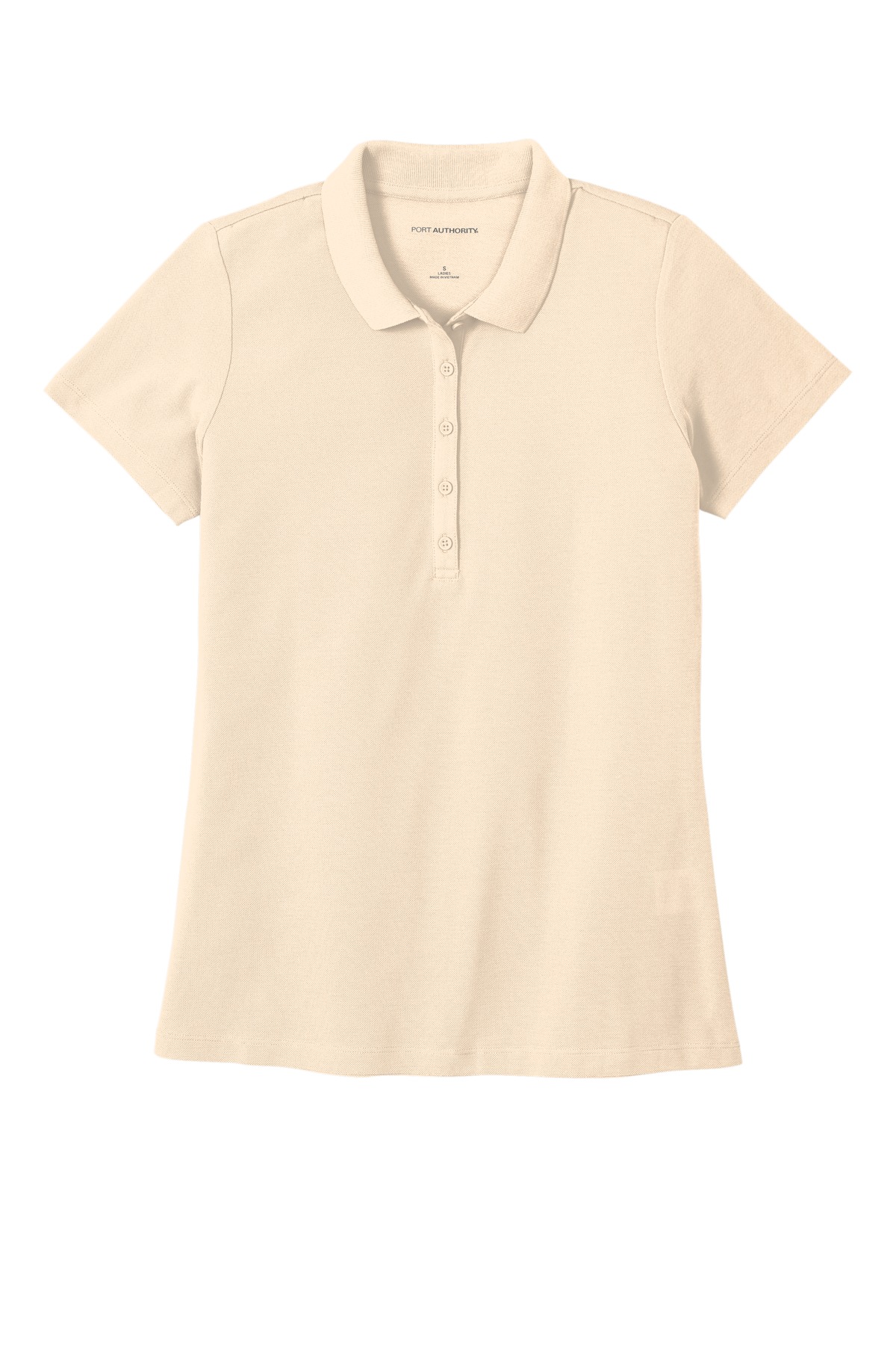 Port Authority® Women's SuperPro React Polo 4