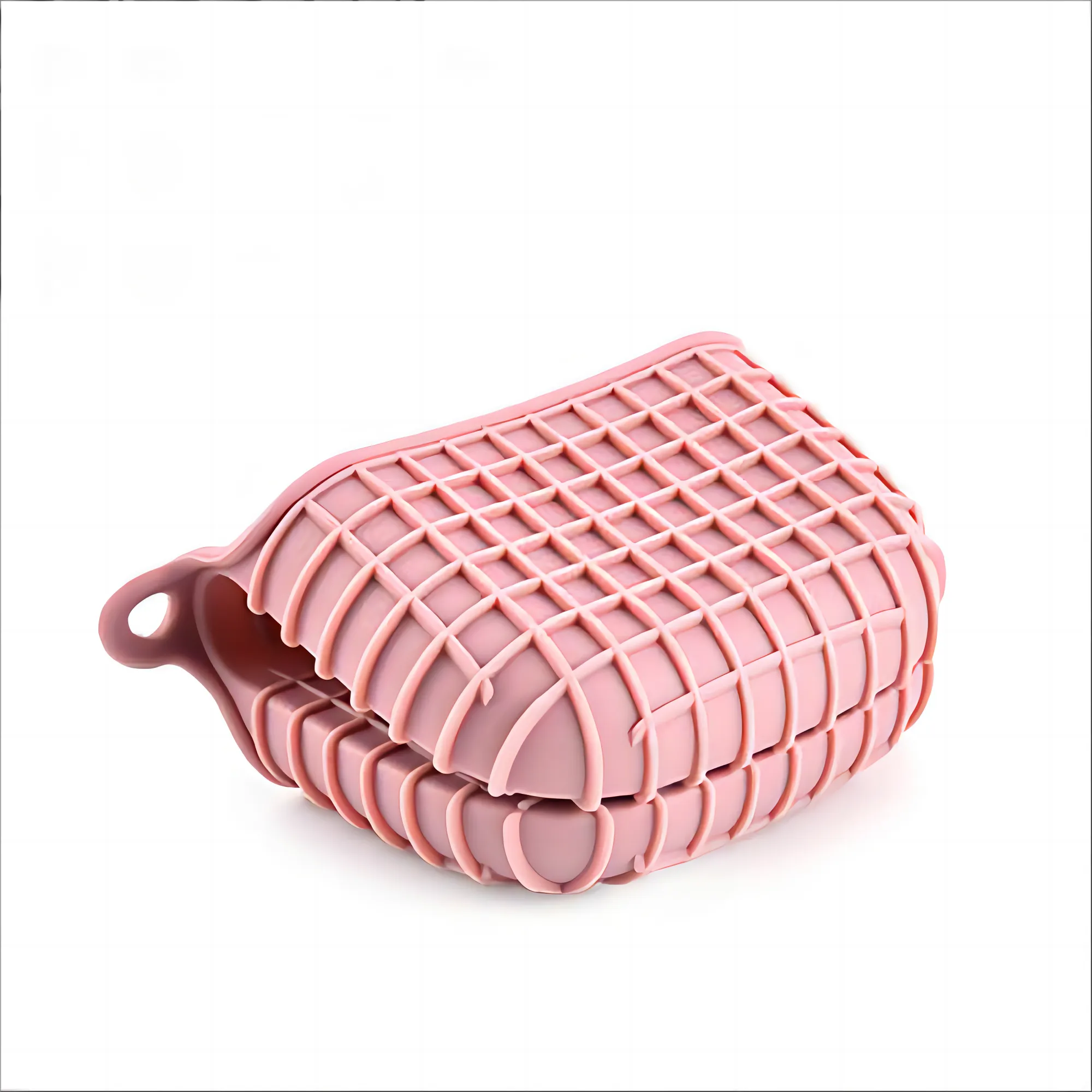 Insulated Hand Clip 6