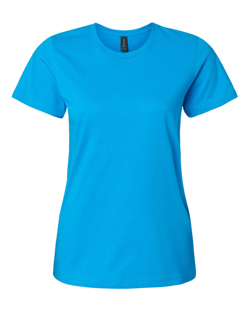 Women's Softstyle® Midweight T-Shirt - 65000L 63