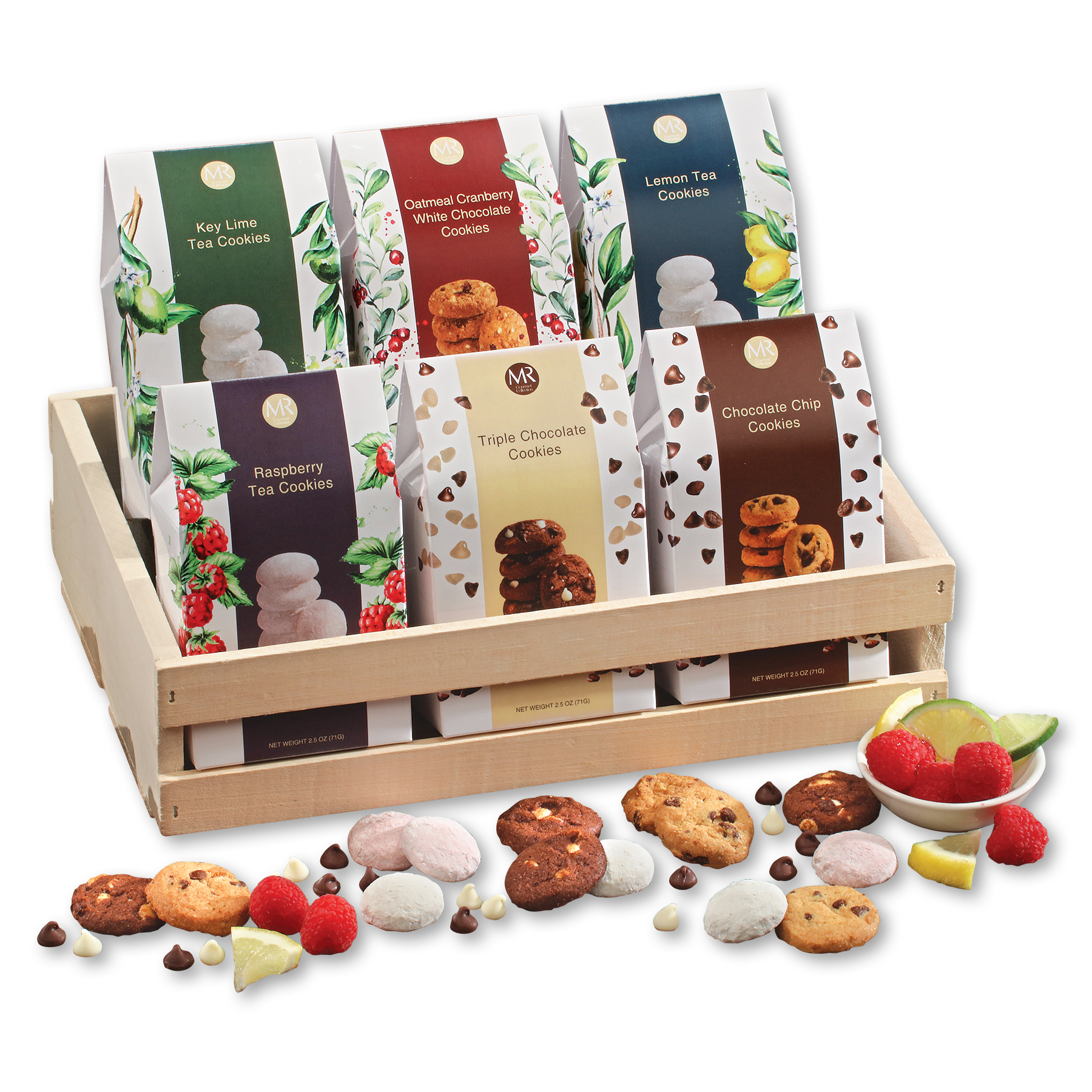 Cookie Lover's Delight 3