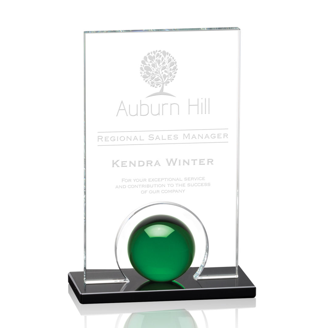 Icarus Award - Starfire