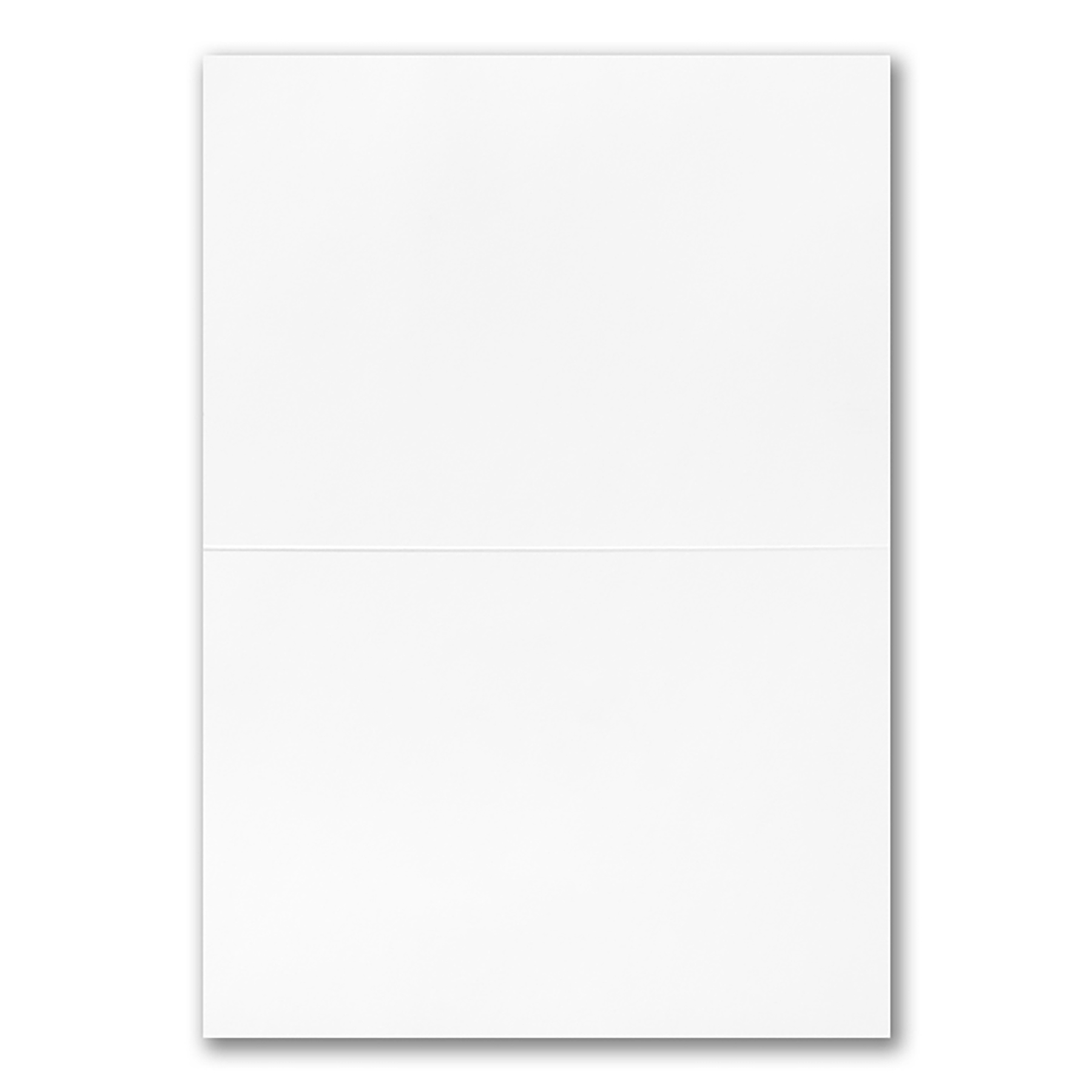 Rustic Style Christmas Card 4