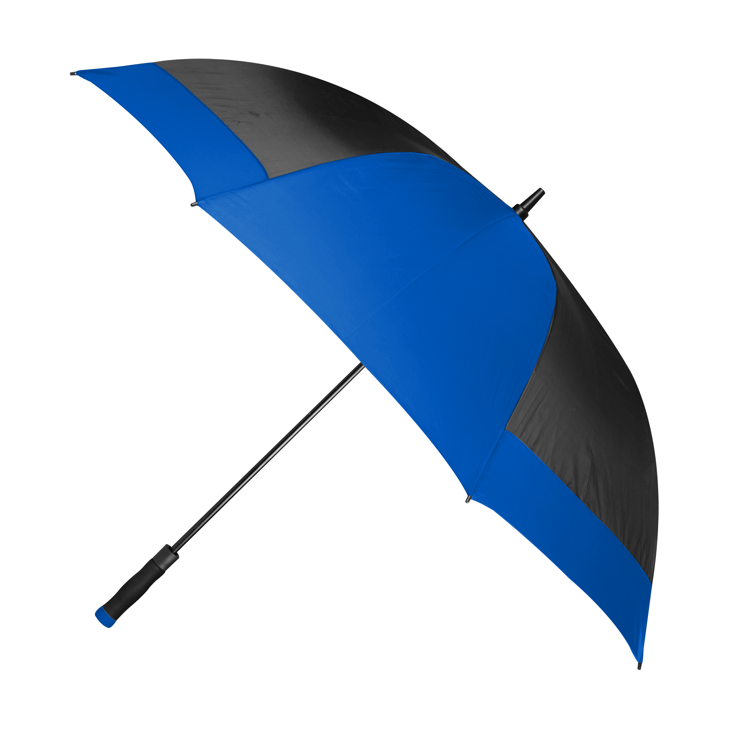 Shed Rain™ Wedge 60" Auto-Open Golf Umbrella 11