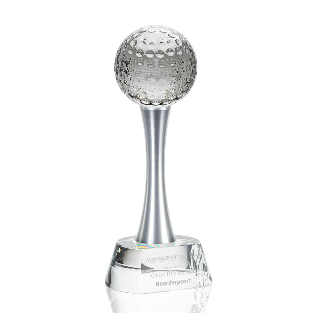 Willshire Golf Award 1