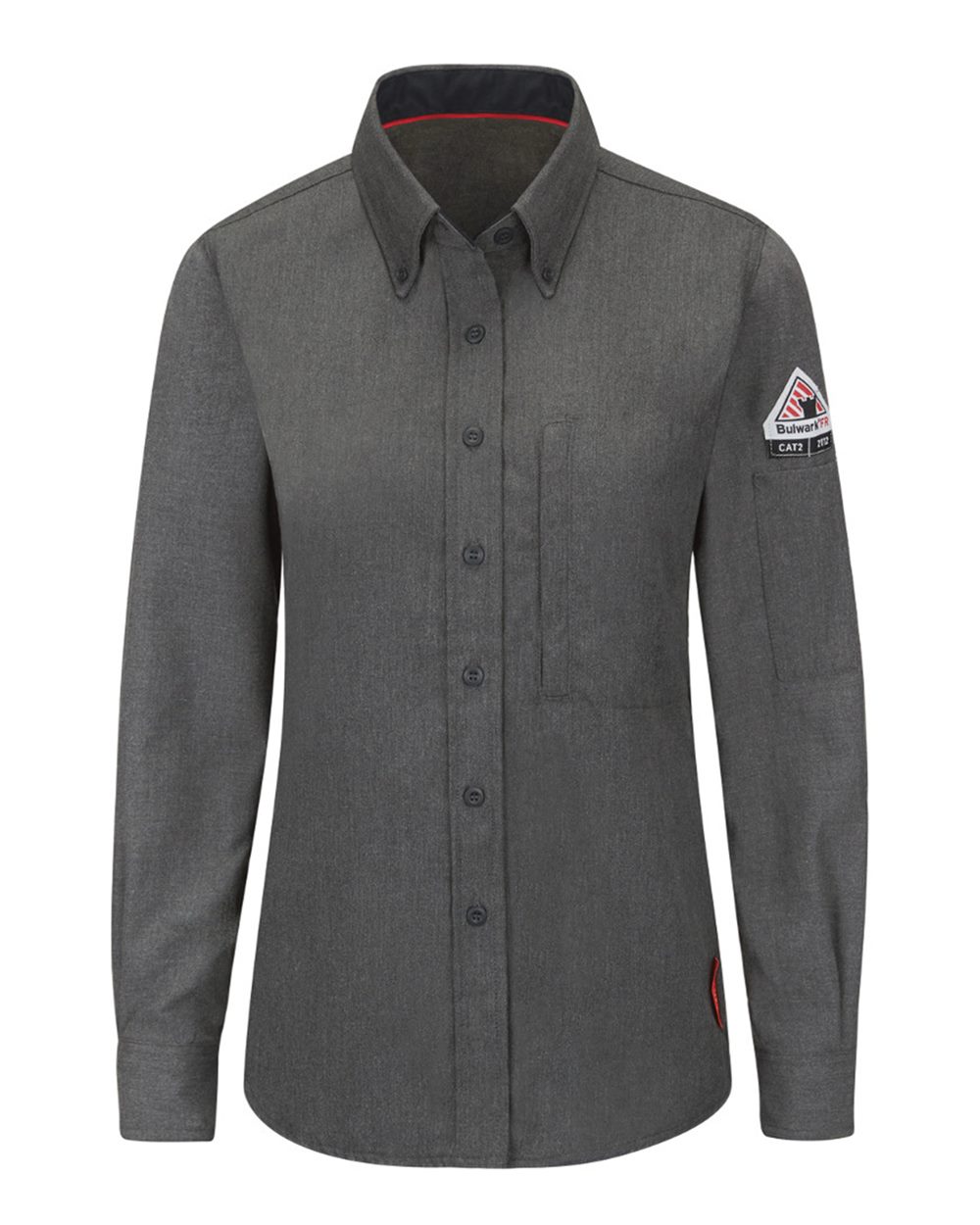 Women's iQ Series Comfort Woven Lightweight Shirt