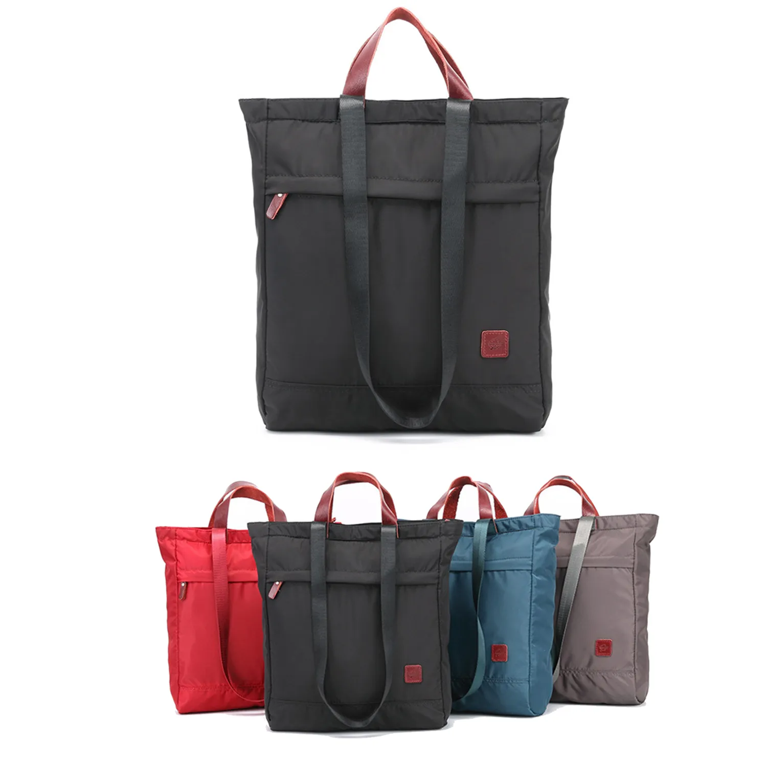 Women Convenient Crossbody Handbag 5