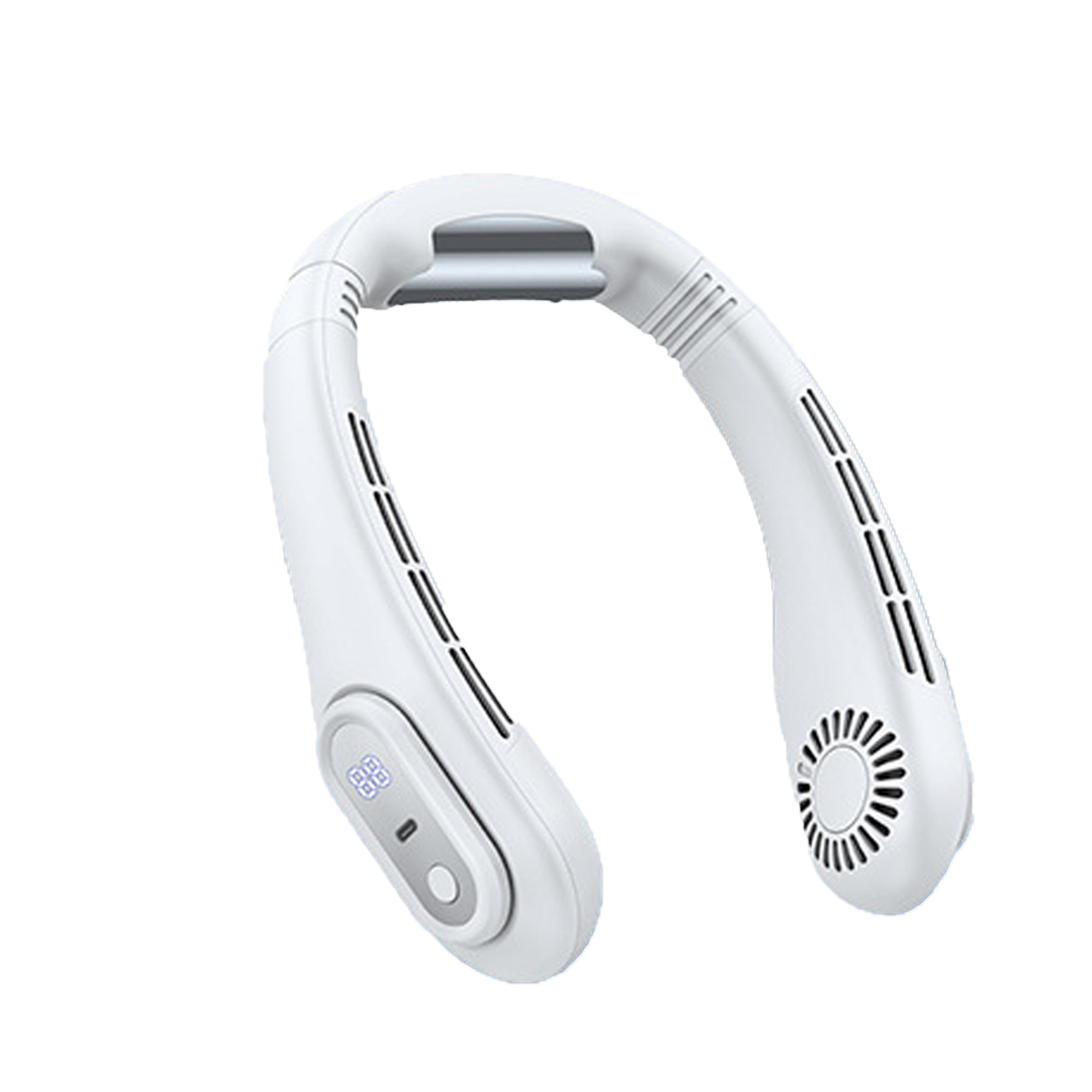 Lenny Bladeless Neck Fan 3