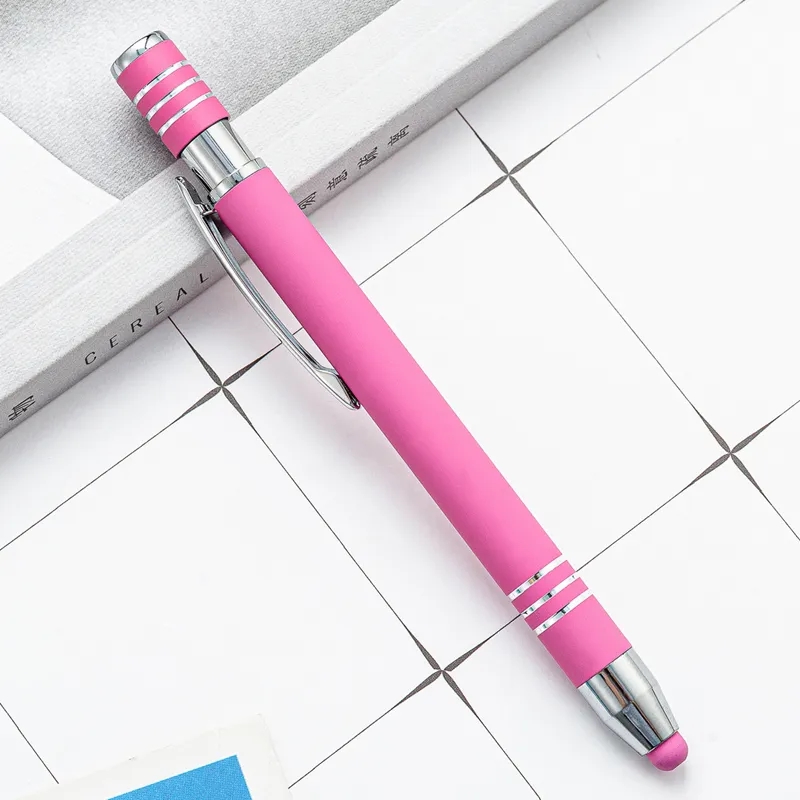 Marin Softy with Stylus Pen 4