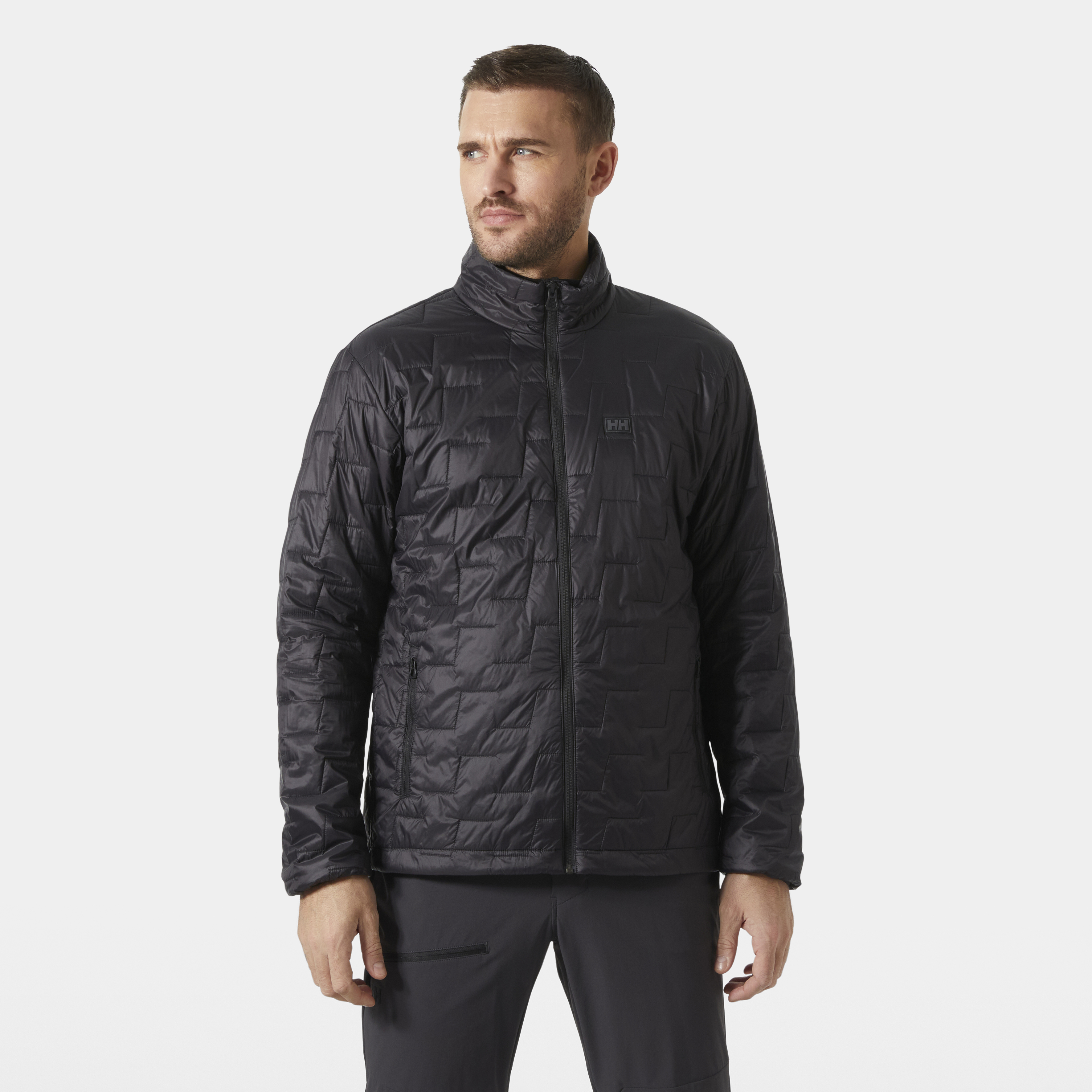 Helly Hansen Men's Lifaloft Insulator Jacket