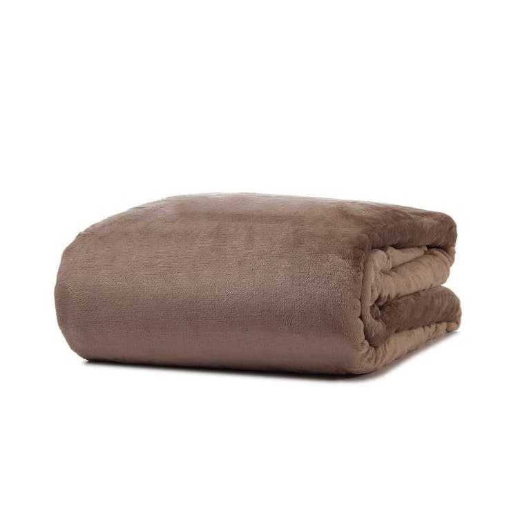 Golden Gem Blankets Fawn Queen 1