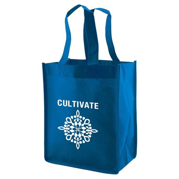 Standard Non-Woven Tote 1
