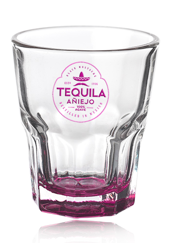1.5 oz. Tequileria Shot Glasses 1