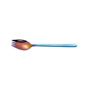 Cat Shaped Dessert Fruit Fork 23