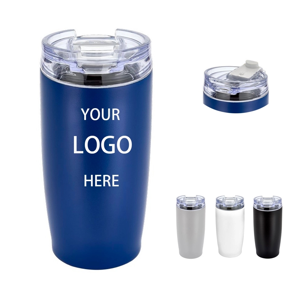 16 oz Vacuum Tumbler 3