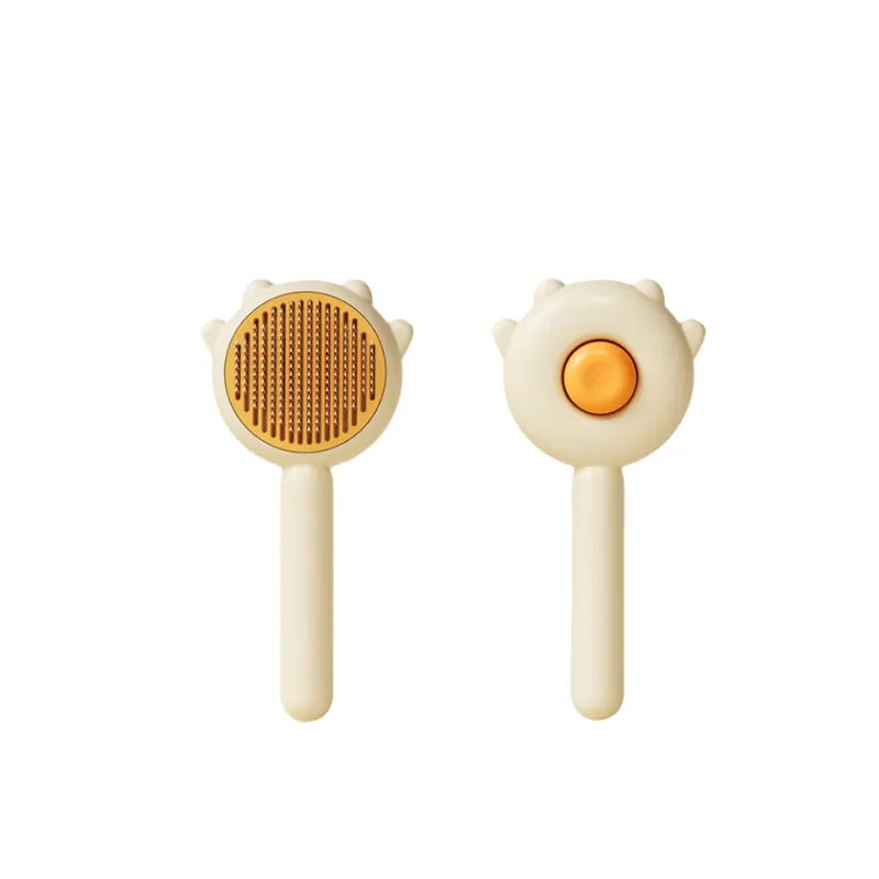 Pet Hair Removal Comb 7
