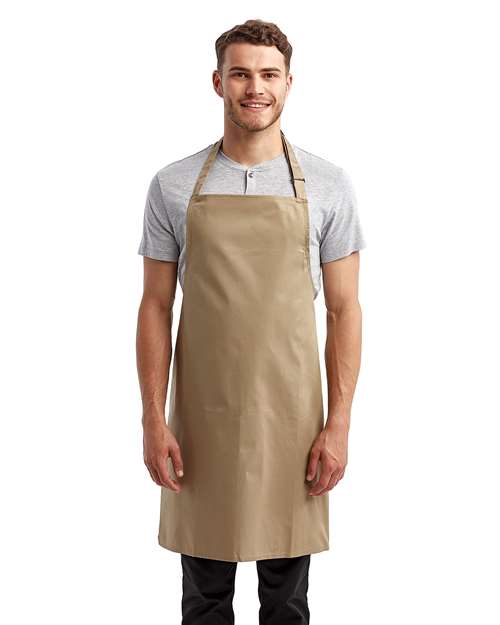 Recycled Bib Apron - RP150 92