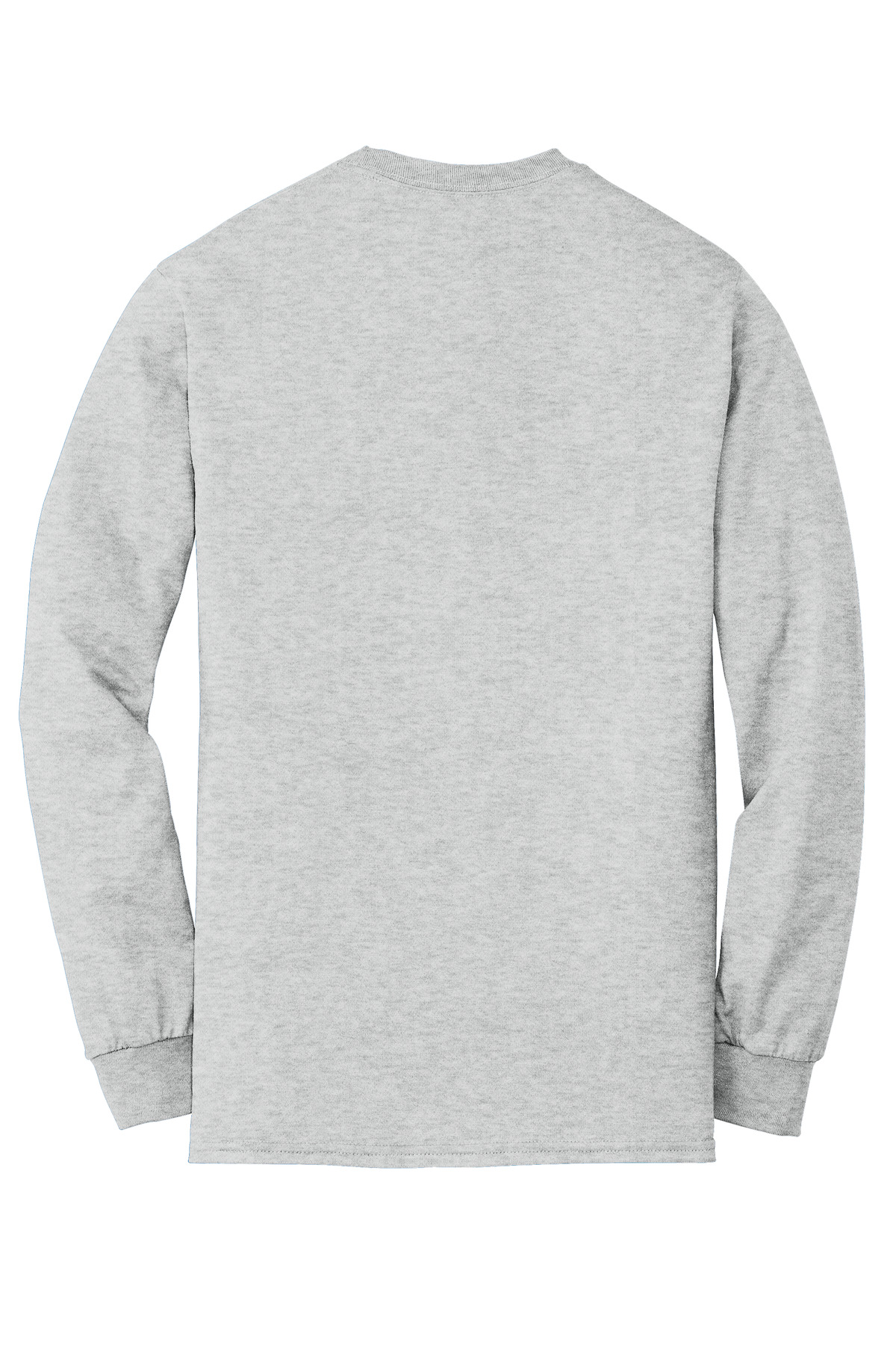 Gildan - DryBlend 50 Cotton/50 Poly Long Sleeve T-Shirt. 8400 136