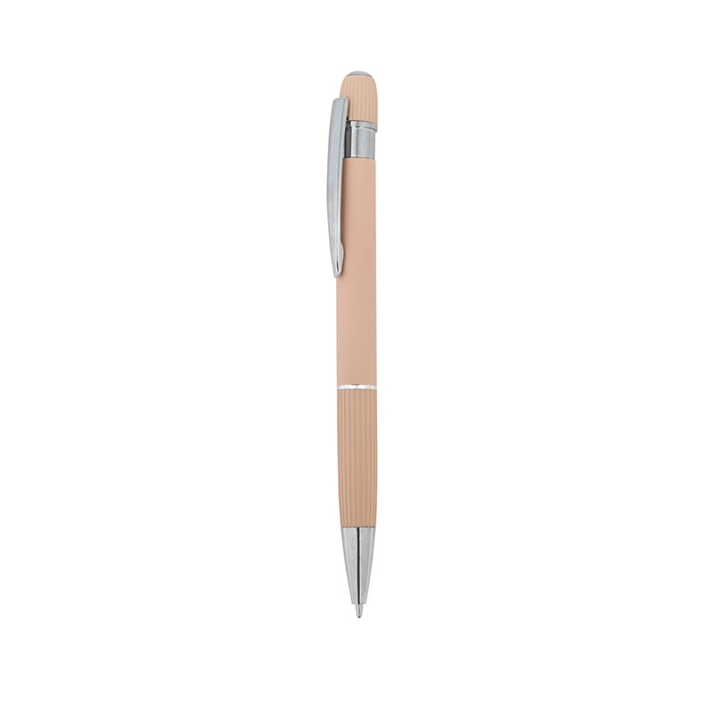 Bloom Plunge-Action Ballpoint Pen 41