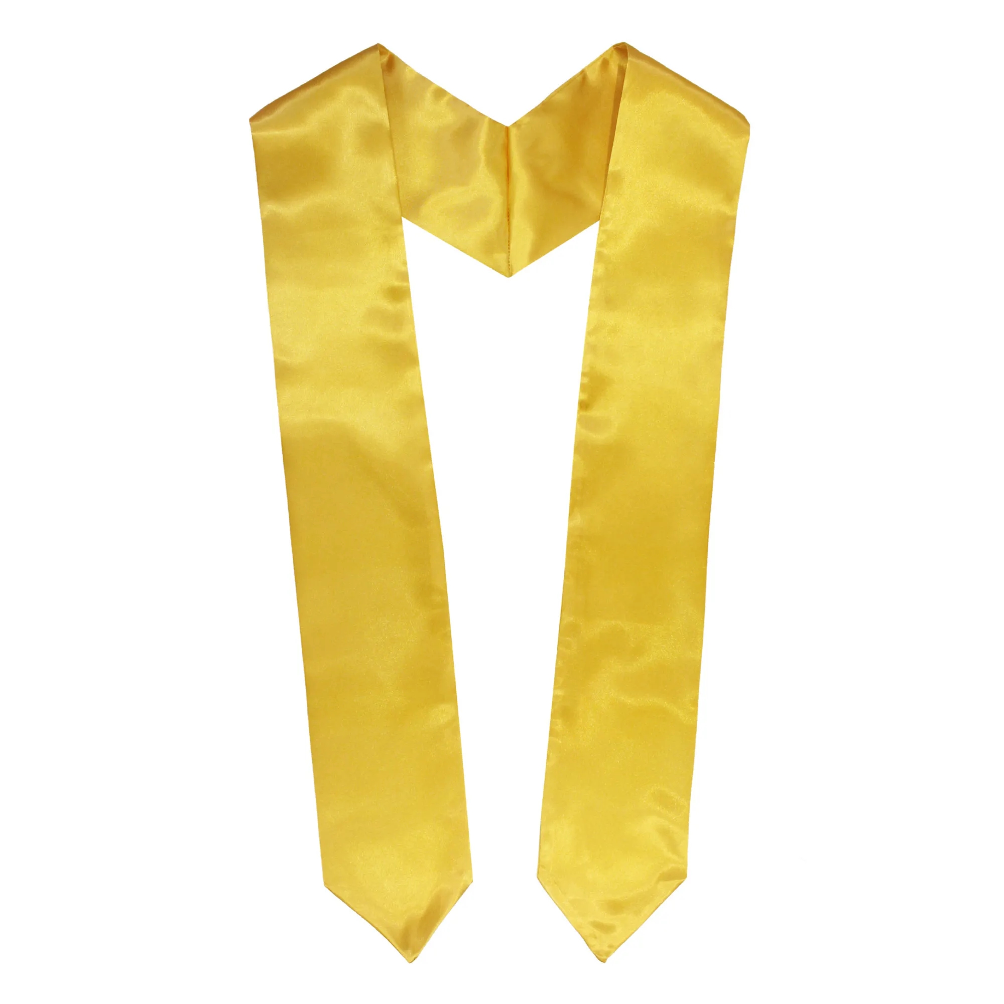 Adult Classic Graduation Stoles 60" 2
