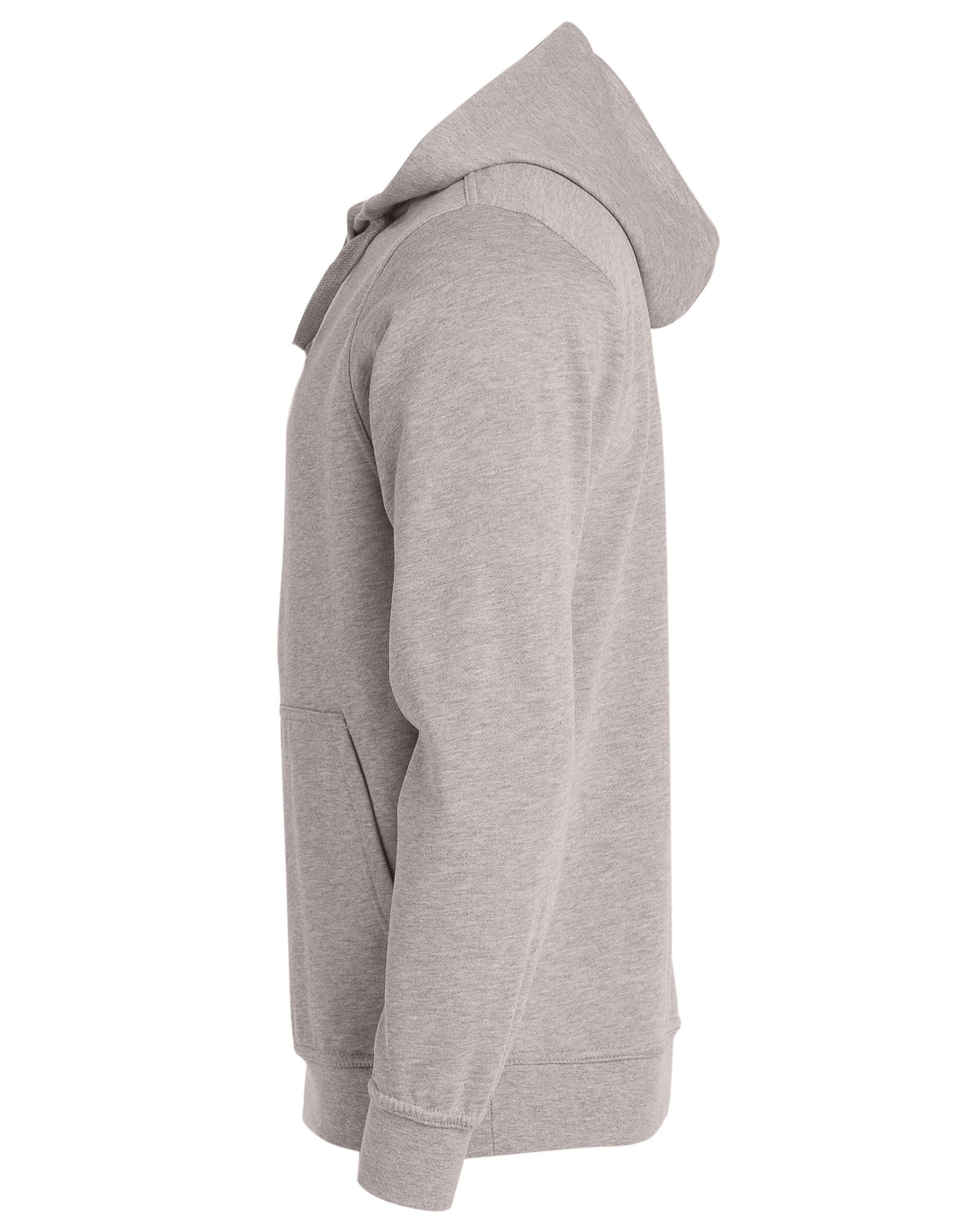 Clique Stockholm Unisex Hooded Pullover Sweatshirt 159