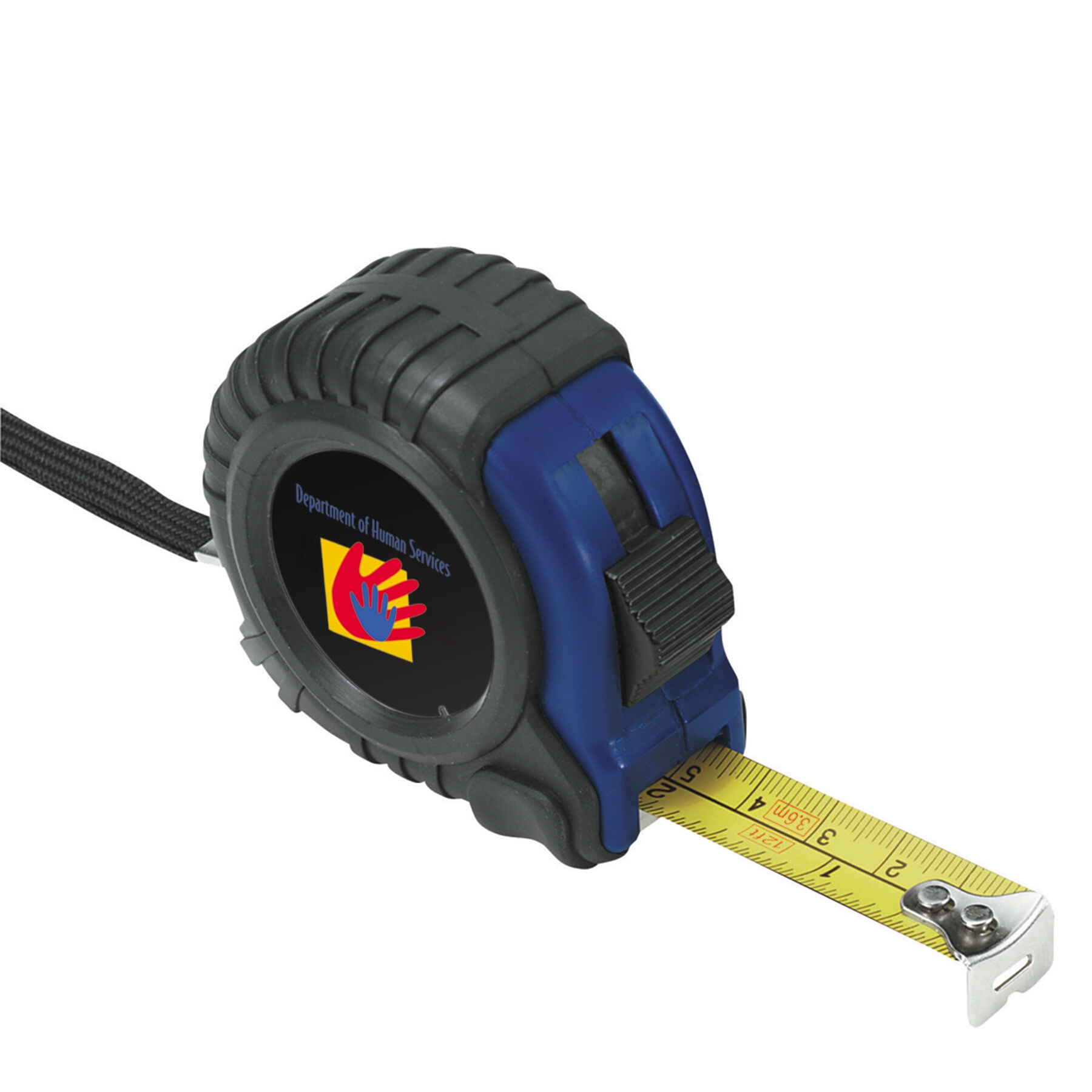 Seaton 12 ft. Tape Measure 18