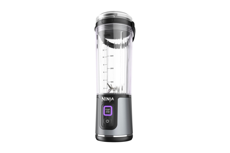 Ninja Blast Portable Blender 1
