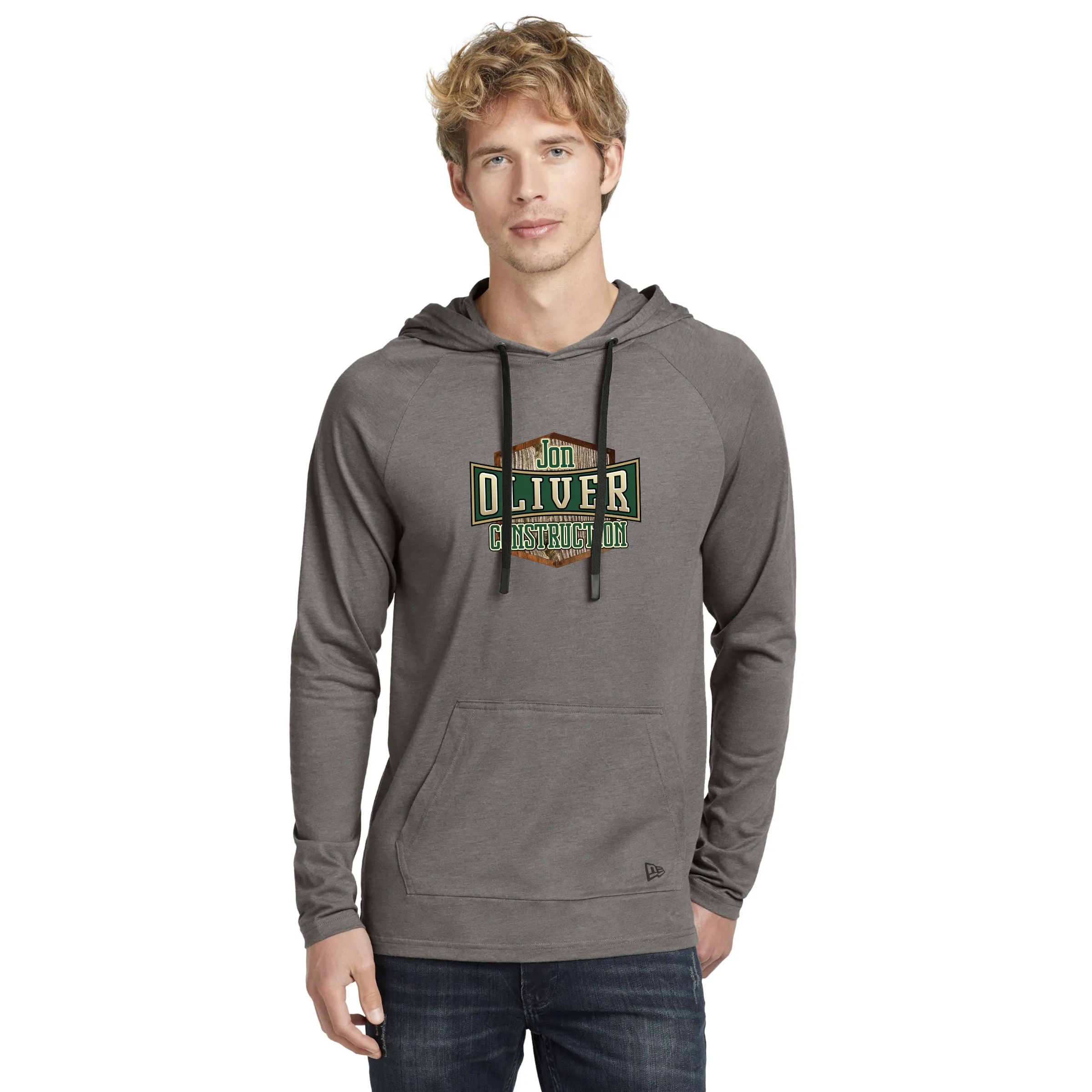 New Era(R) Tri-Blend Hoodie 6