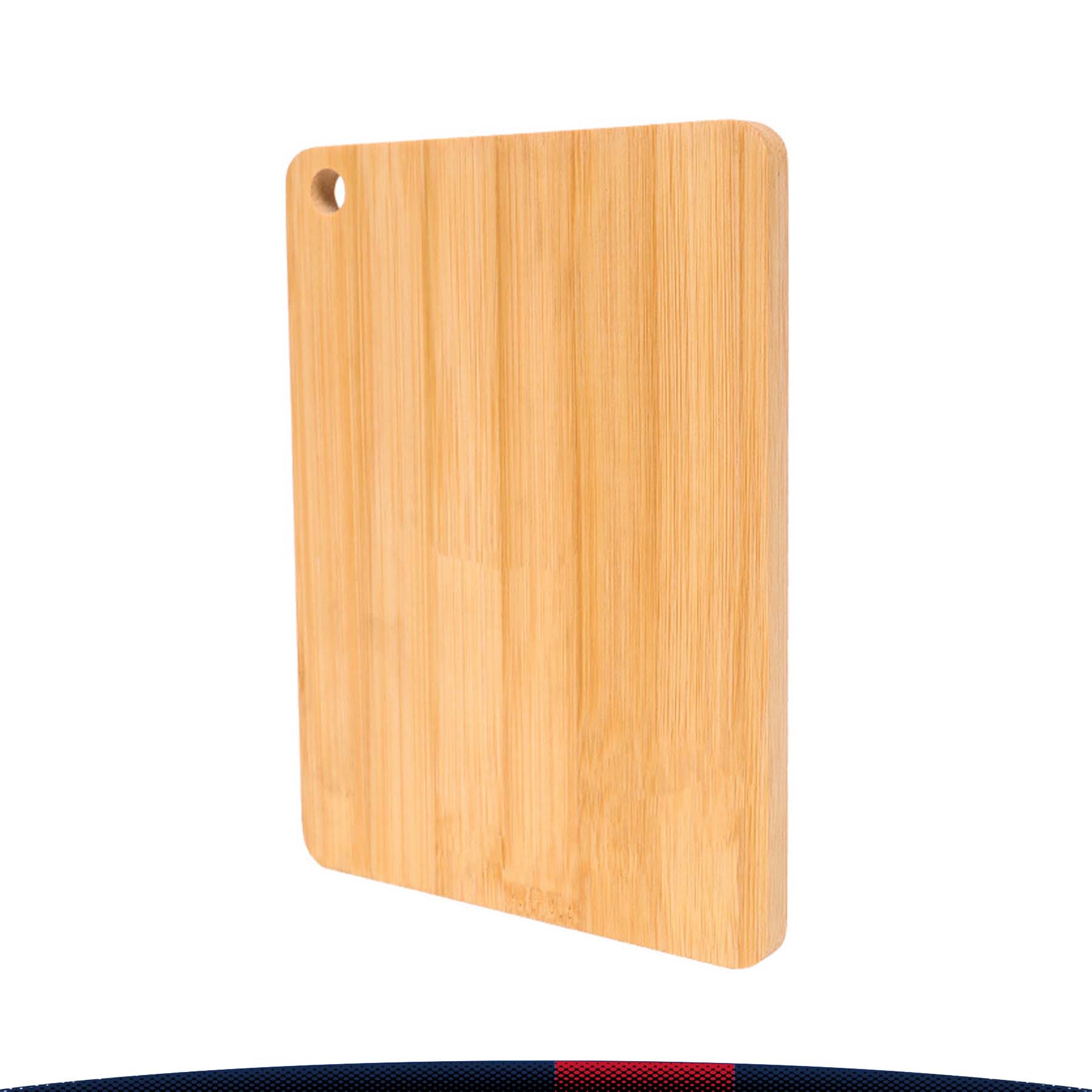 Bamboo Cutting Board 3