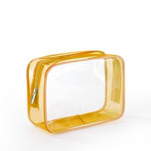 Clear Makeup Bags 5