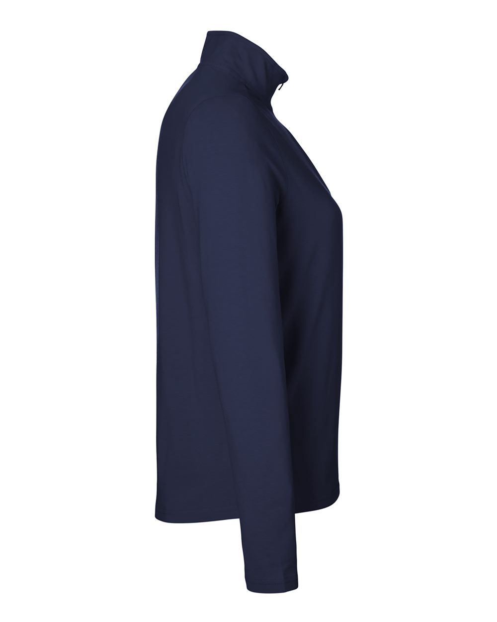 Women's Raleigh Stretch Quarter-Zip Pullover - DG425W 41
