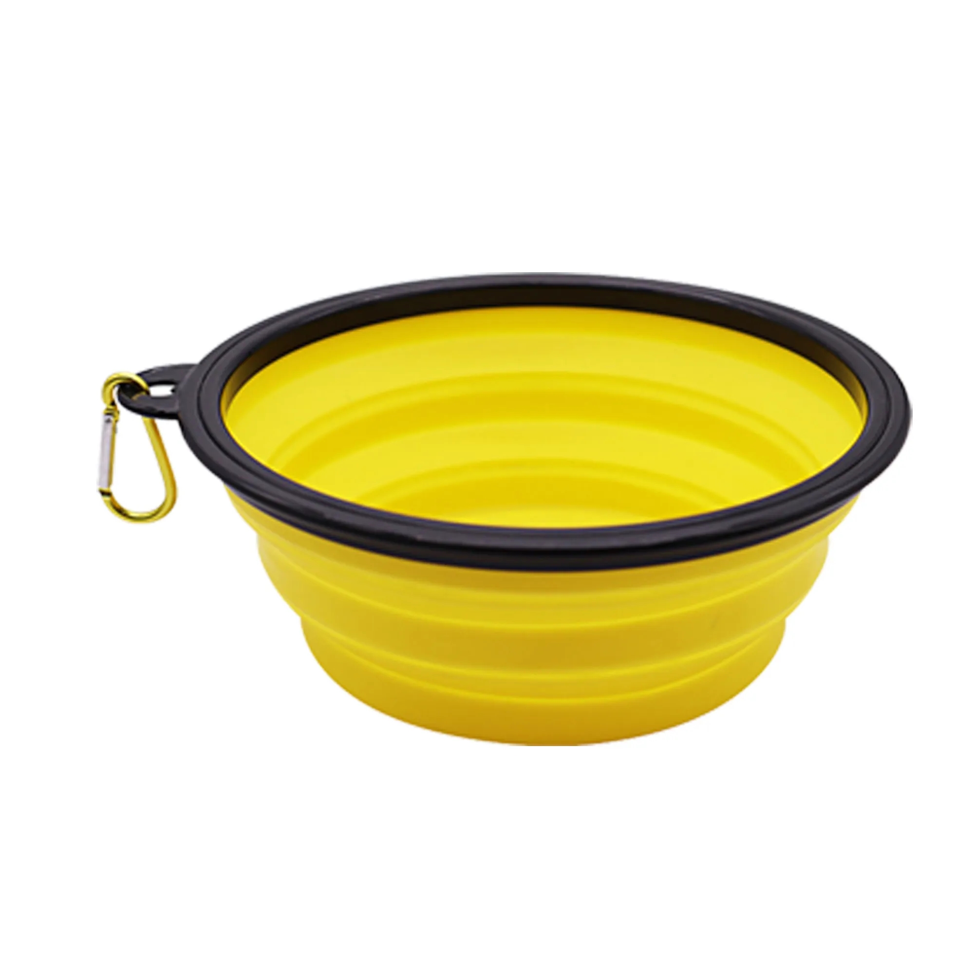 Collapsible Pet Bowl 1