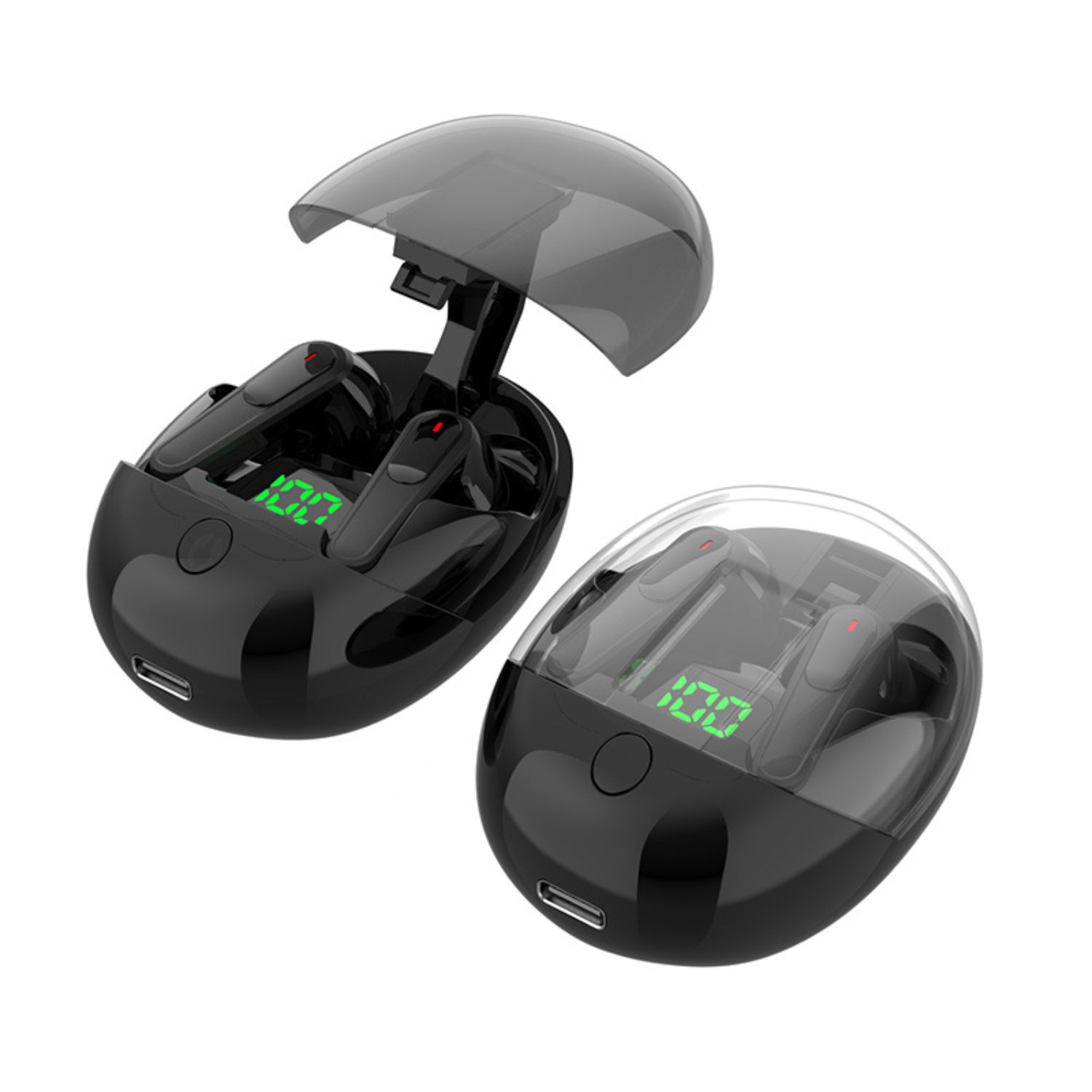TWS Wireless Bluetooth Earbud 3