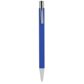 Maxi Recycled Aluminum Soft Touch Gel Pen 17