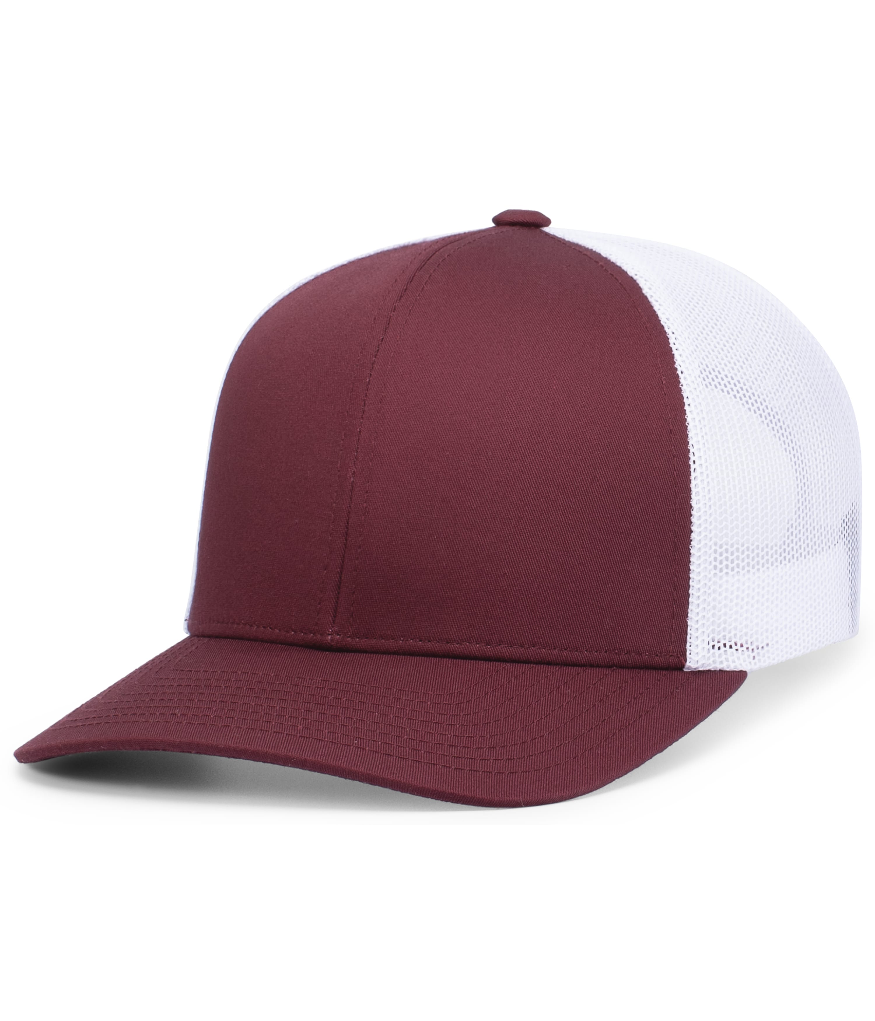 Trucker Snapback Cap 50