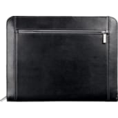 FSC® Mix Metropolitan Zippered Padfolio 21