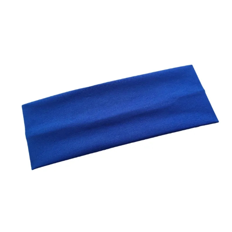 Sweat-wicking Headband For Outdoor Sports 7