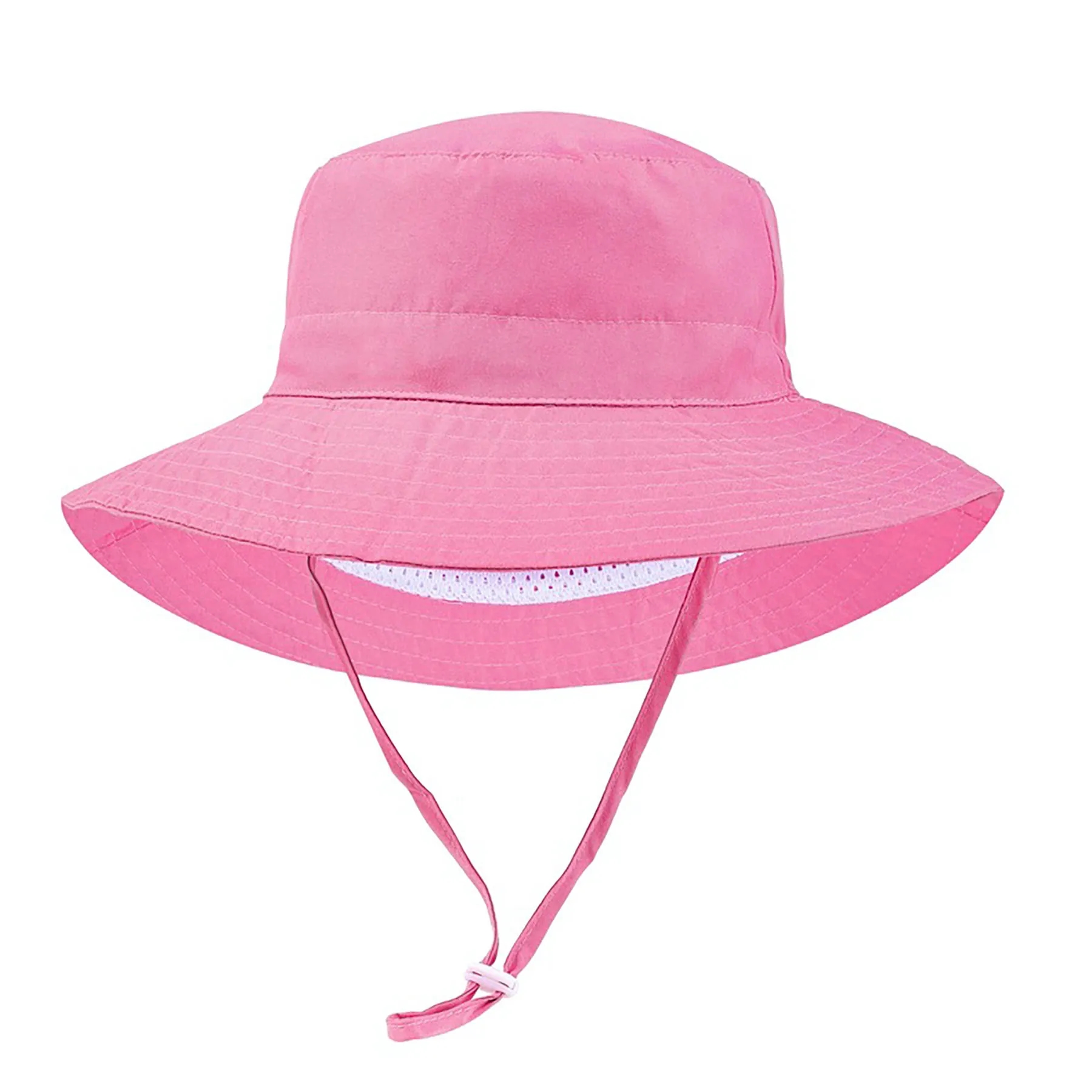 Baby Sun Hat 2