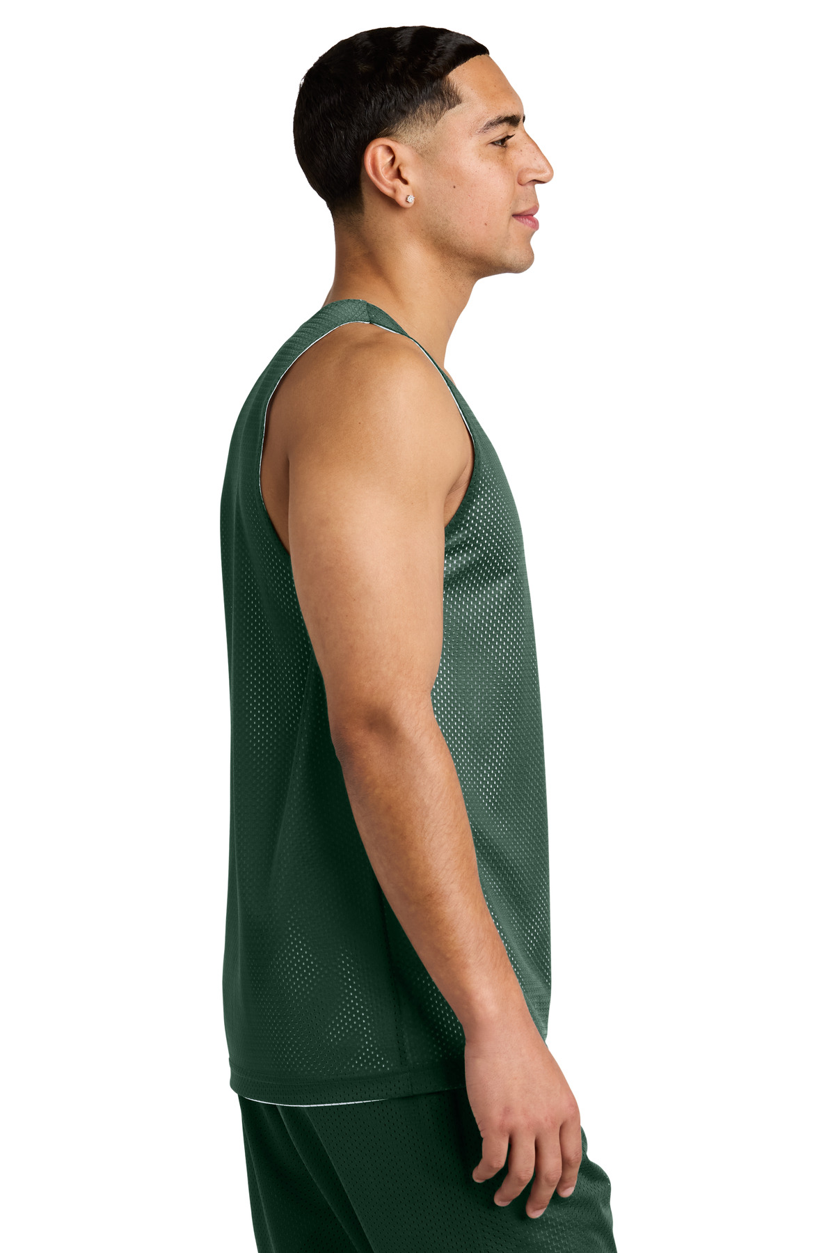 Sport-Tek PosiCharge Reversible Mesh Tank ST5000 66