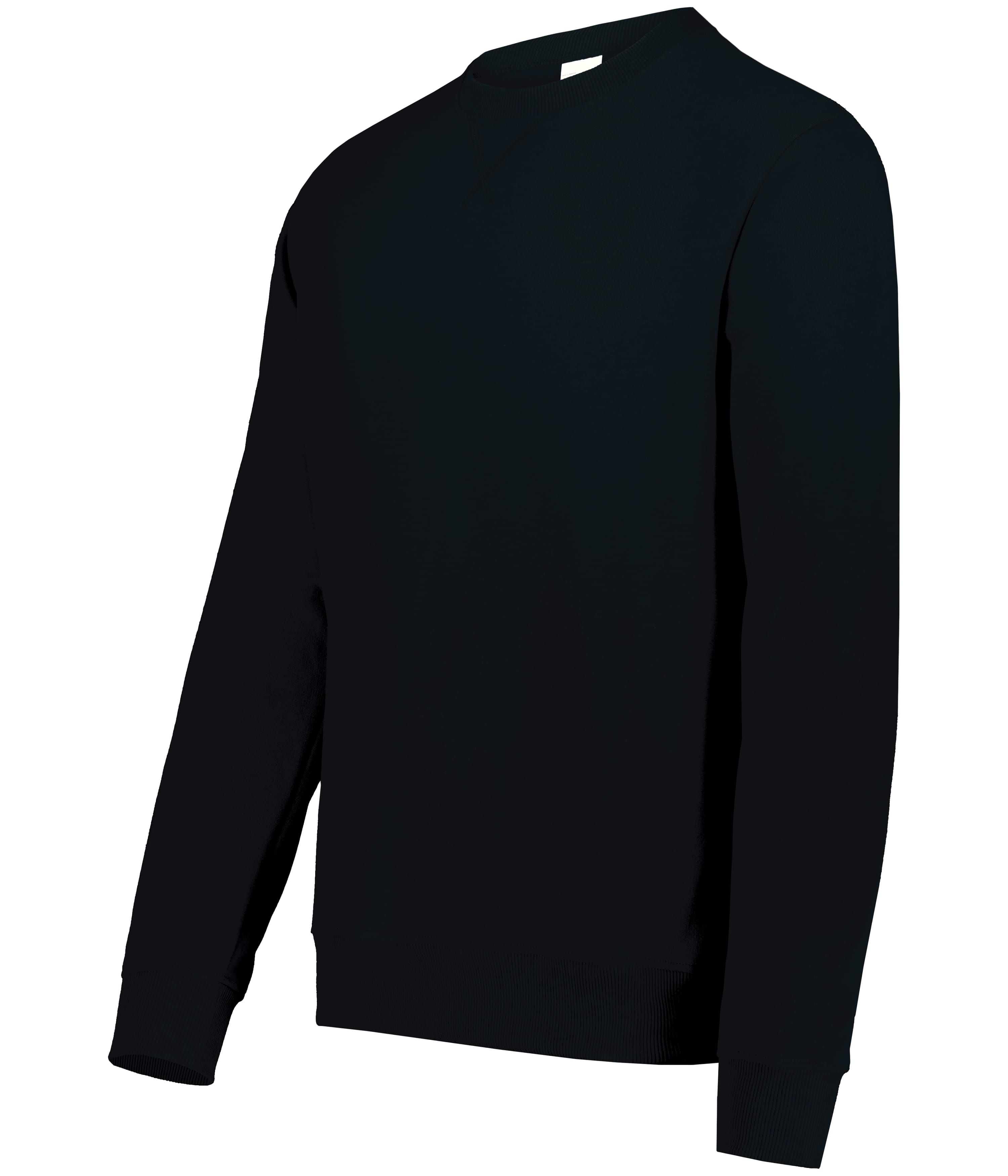 All-Day Core Basics Fleece Crew 3