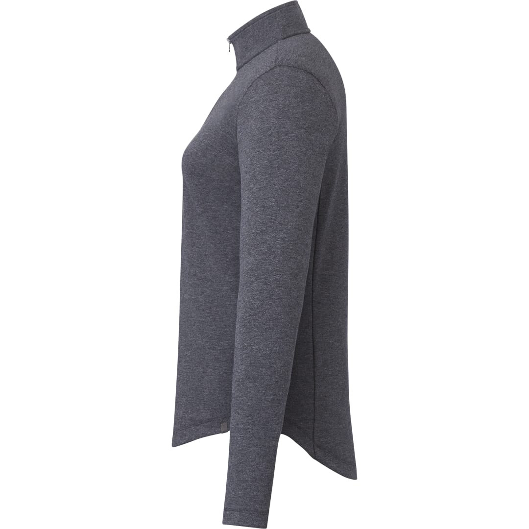 Women's RIGI Eco Knit Half Zip 16