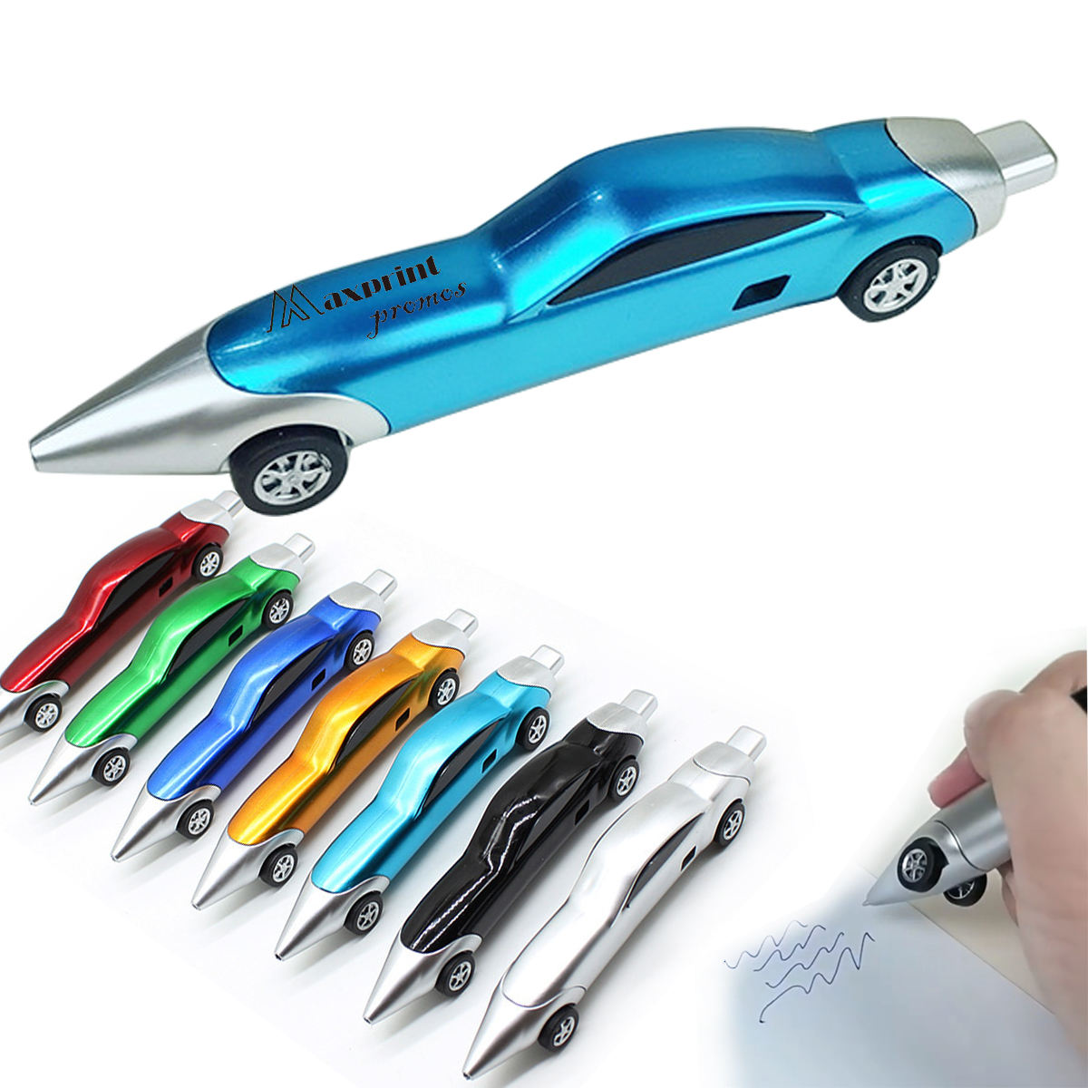 Car Styling Pen 2