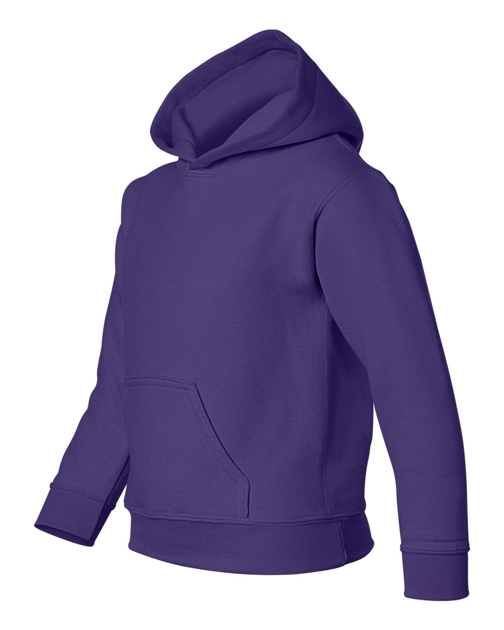 Youth Heavy Blend™ Hooded Sweatshirt - 18500B 98