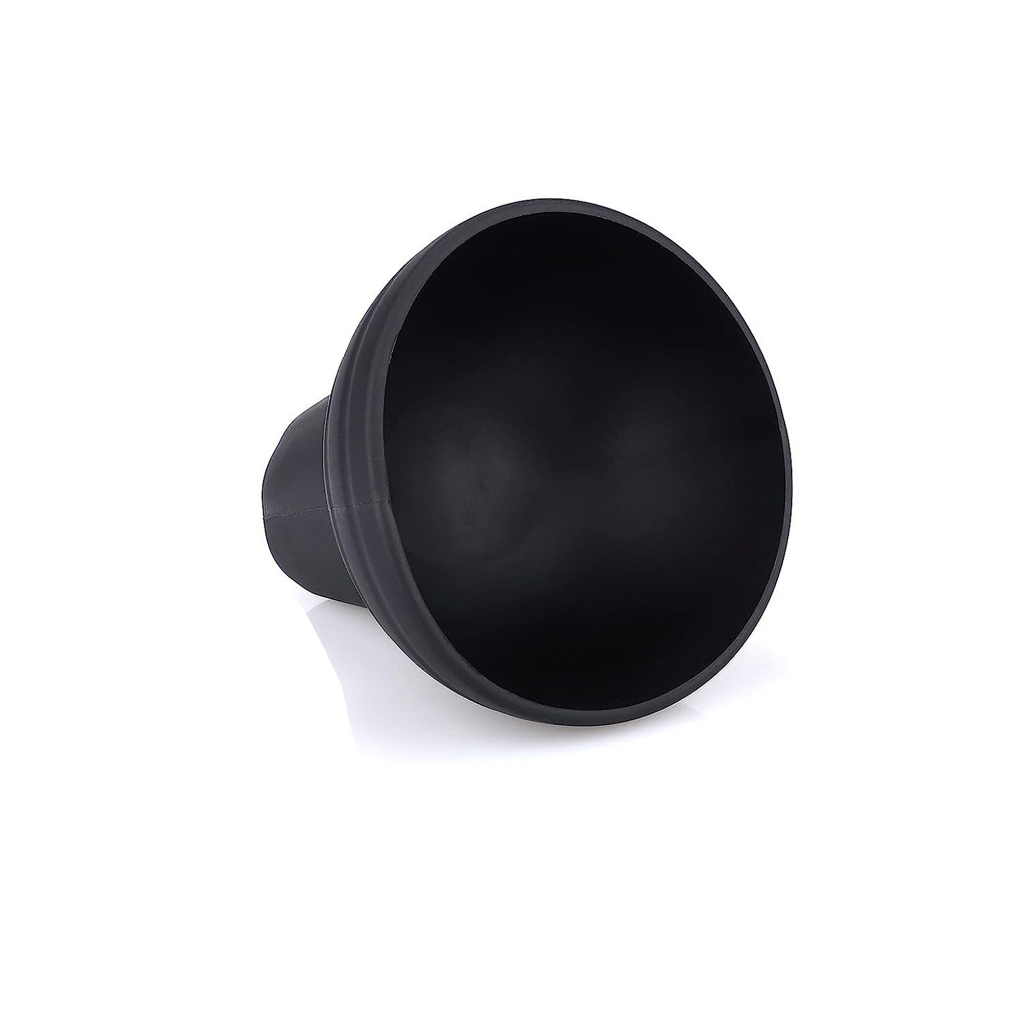 Paddle End Ball Picker 3" By 2.6" Suction Cup Assist 4