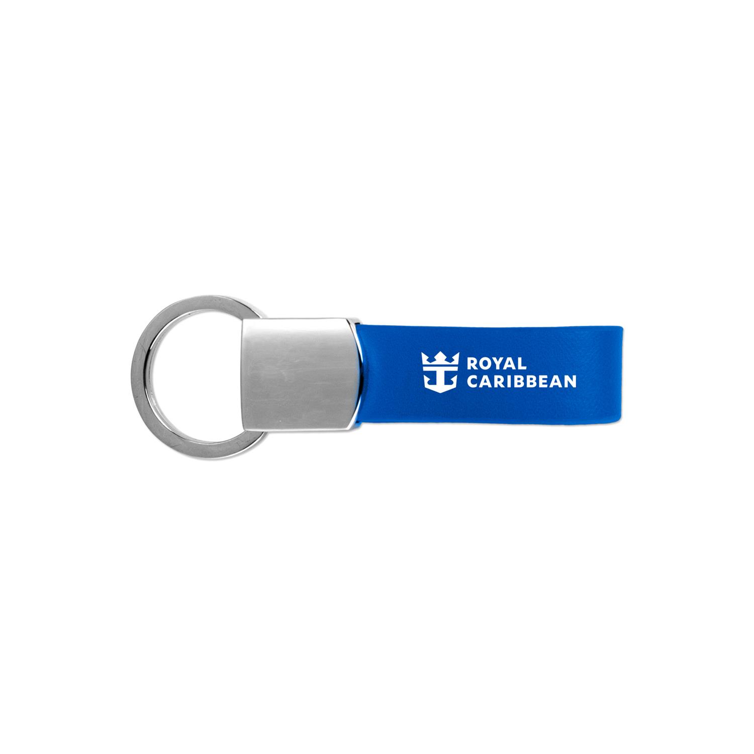 Pull N Twist Strap Keychain 10