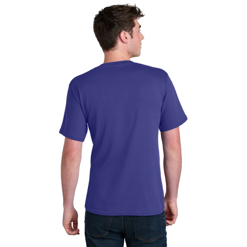 Port & Company Core Blend Recycled Tee 79